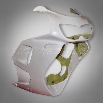 SIDE-WINDOW DEFLECTORS MOTORWAY FRONT HONDA CBR 900 96-97 210S - milautoparts-fr.ukrlive.com