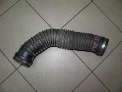 Master 3 movano 2010- 2.3dci труба фильтра воздуха фото №1