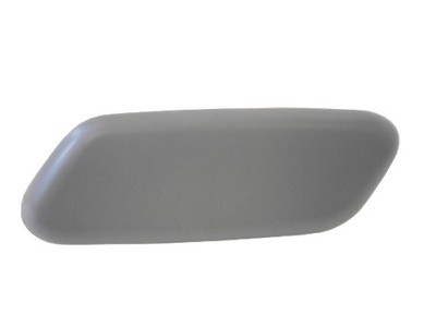 Заглушка распылителя лампы левая do renault laguna фото №1