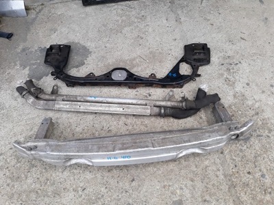 Балка підсилювач audi a6 4f0199521n фото №1