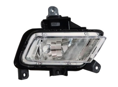 LAMP PMGIELNA-PRZEDNIA 411830-E - milautoparts-fr.ukrlive.com