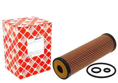 FILTER OILS MERCEDES W203 W204 W211 W212 2.0 KOMPR - milautoparts-fr.ukrlive.com