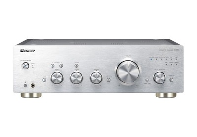 Pioneer A-70DA - wzmacniacz stereo | kolor srebrny