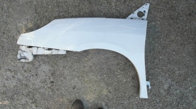 PEUGEOT 807 VERY GOOD CONDITION WING FRONT LEFT - milautoparts-fr.ukrlive.com