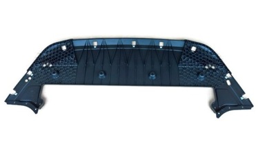 Нижняя защита радиатор ford s-max mk2 фото №1