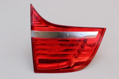 BMIN E71 X6 LAMP IN BOOTLID LID LEFT 7179987 - milautoparts-fr.ukrlive.com