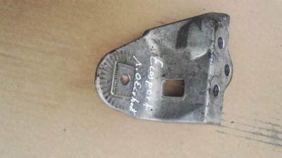 Ford ecosport 14 r 1.0 ecoboost кронштейн двигуна фото №1