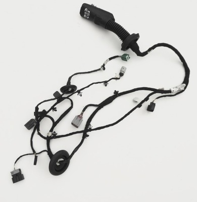 Джгут двері правий перед 39015249 opel astra k фото №1