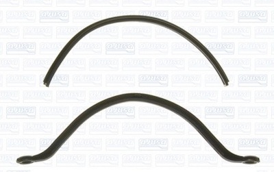 GASKET TRAY OPEL CAMPO FRONTERA MONTEREY 2.5TD / 2.8TD / 3.1TD - milautoparts-fr.ukrlive.com