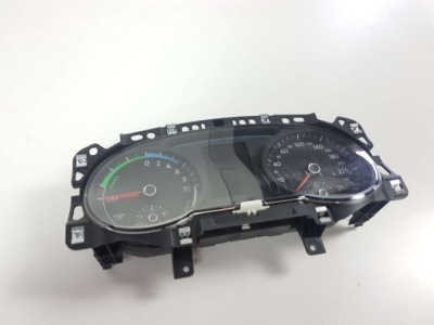 Vw golf vii gte лічильник прилади 5g1920754a фото №1