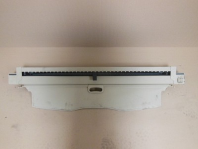 Шторка багажника bmw 5 f11 beż фото №1