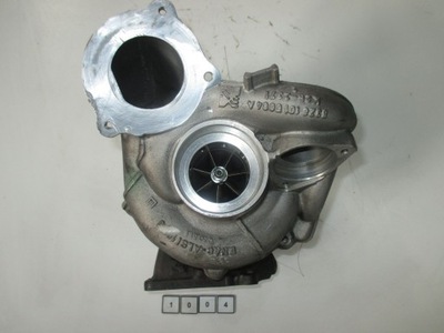 BMW TURBINE TURBINE 53269700003 11657809863 - milautoparts-fr.ukrlive.com