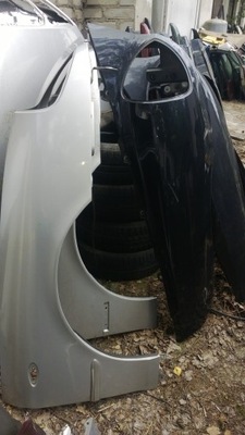 Крила крила lancia thesis фото №1