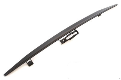 MOUNTING WIPER BLADES AUDI A4 B6 AFTER 2001 DRIVER - milautoparts-fr.ukrlive.com