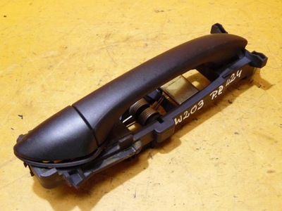 HANDLE DOOR RIGHT FRONT FRONT MERCEDES W203 - milautoparts-fr.ukrlive.com