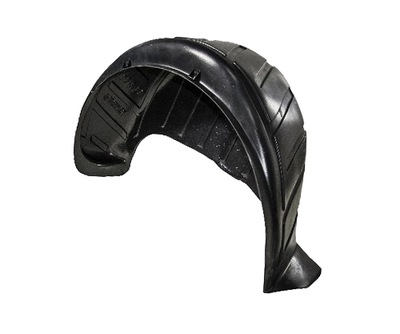 Підкрилок підкрилок toyota yaris iii 2011- задня ліва фото №1