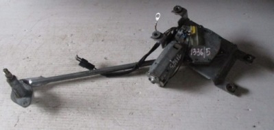 1336/5 моторчик двірник задня opel calibra i фото №1