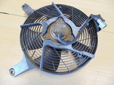 Nissan patrol вентилятор вентилятор радиатора gr y61 2,8 tdi фото №1