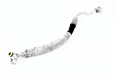 Bmw z4 e89 трубка шланг кондиционера фото №1