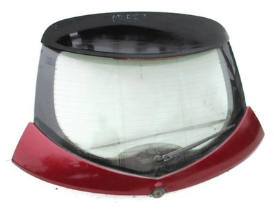 Alfa romeo brera кришка багажника багажника фото №1