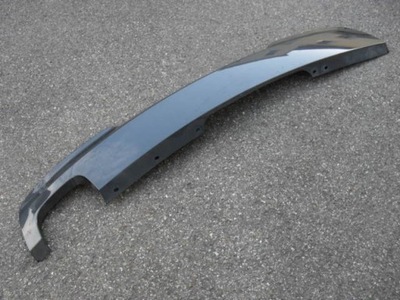 SPOILER PARE-CHOCS ARRIÈRE BMW 5 F10 F11 M ORIGINAL - milautoparts-fr.ukrlive.com