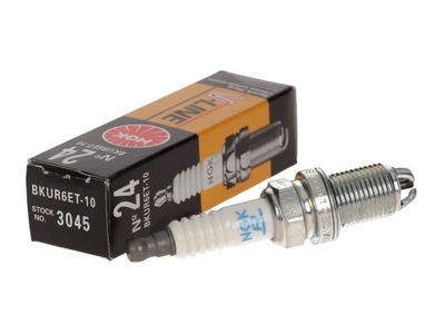 Ngk v-line 24 свічки запалювання audi a4 a6 vw golf passat b5 фото №1