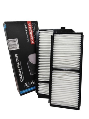 MAZDA 3 BK BL 5 CR19 CW PREMACY CP FILTER CABINS - milautoparts-fr.ukrlive.com