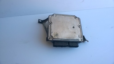 Toyota auris i 1.4 d4d - бортовий комп'ютер двигуна фото №1