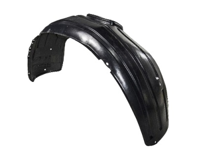 Подкрылок seat ibiza iii 3 1999-2002 перед левая фото №1