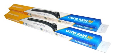 WIPER BLADES FLAT AERO FIAT STILO (2001-2005) - milautoparts-fr.ukrlive.com