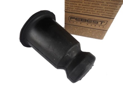 Отбойник амортизатора перед nissan patrol y60 y61 фото №1