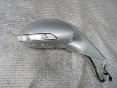 MERCEDES CLS W219 04-08 DROITE MIROIR 9+8 PIN - milautoparts-fr.ukrlive.com