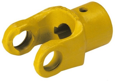 WIDLAK MASZYNOWY SHAFT 22X54MM -OTWOR 30MM (09608) - milautoparts-fr.ukrlive.com