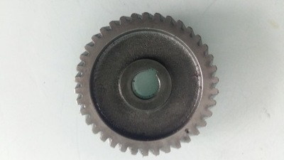 YAMAHA TDR 125 TZR DT LC2 ZĘBATKA TRYB SILNIKA