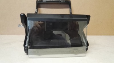 Vw tiguan 2 дисплей head up проектор 5na919608a фото №1