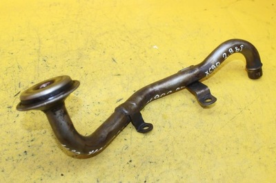 Маслоприймач оливи volvo xc90 2.9 bt b6284t фото №1