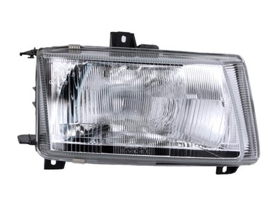 LAMP LAMP FRONT VW POLO CLASSIC 95-99 RIGHT - milautoparts-fr.ukrlive.com