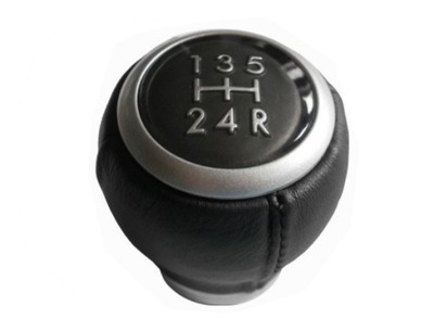 Ручка передач do subaru impreza sti outback legacy фото №1