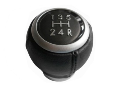 Ручка передач do subaru impreza wrx outback legacy фото №1