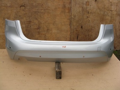 BMW 2 F45 ACTIVE TOURER 2014- BUMPER REAR REAR - milautoparts-fr.ukrlive.com