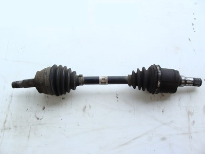 Opel corsa d z13dth приводной вал левая короткий ux фото №1