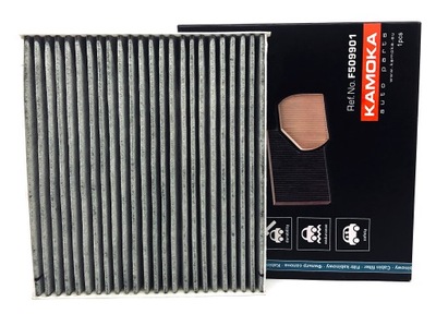 FILTER CABIN CARBON TOYOTA AURIS AVENSIS - milautoparts-fr.ukrlive.com