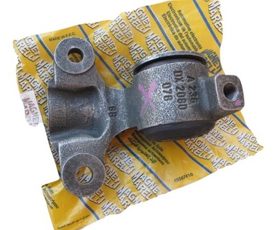 BUSHING SWINGARM RIGHT FIAT ULYSSE SCUDO LANCIA ZETA - milautoparts-fr.ukrlive.com