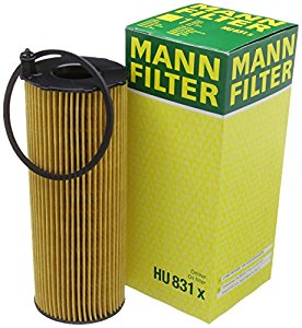 FILTER OILS AUDI A4 A5 A6 A8 Q5 2.7TDI 3.0TDI 4.0D - milautoparts-fr.ukrlive.com