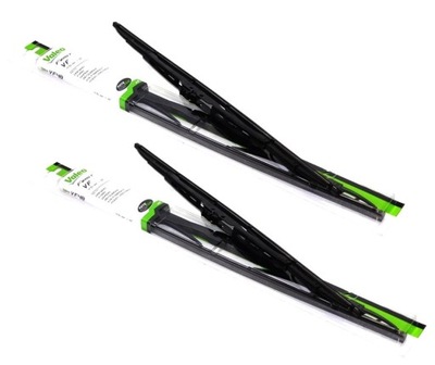 WIPER BLADES BLADE FRONT FORD MONDEO I MK1 SET - milautoparts-fr.ukrlive.com