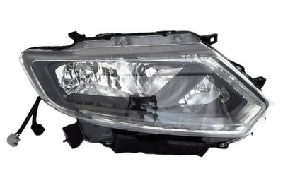 NISSAN ROGUE DE 2014- FEU LED DROITE - milautoparts-fr.ukrlive.com