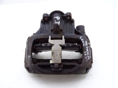 Iveco eurocargo 02-15 суппорт правый задняя 22,5'' фото №1