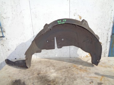 Підкрилок задня праве megane 3 iii kombi фото №1