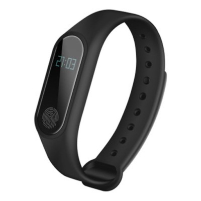 XIAOMI MI BAND 2 - OPASKA ZAMIENNA PASEK KOLORY