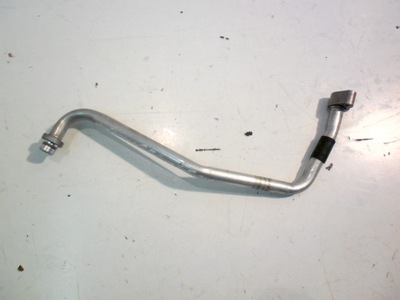 ! dacia sandero 1.5 dci шланг трубка кондиционера фото №1